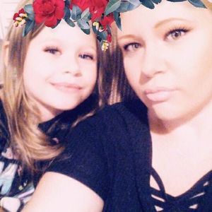 Meet your Posher, Allyson